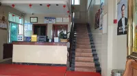 Guanhai Hotel (Xingang Street)