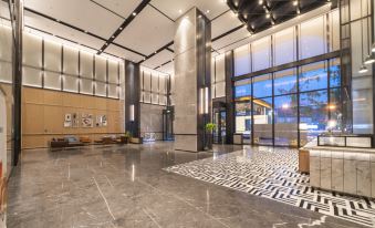 Four Points By Sheraton Mianyang