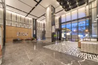 Four Points By Sheraton Mianyang Hotels in Mianyang