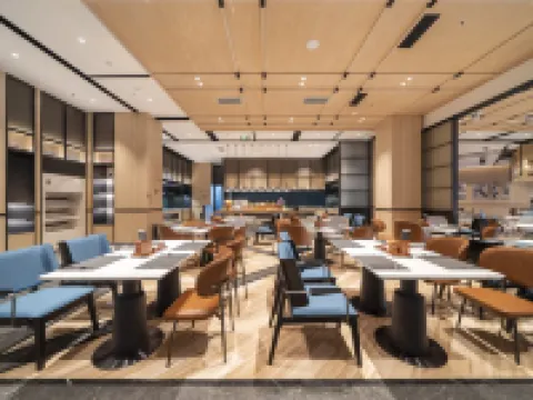 Four Points By Sheraton Mianyang Hotels in Mianyang