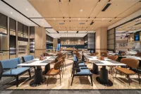 Four Points By Sheraton Mianyang Hotels in Mianyang
