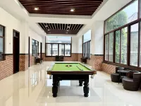 Wuzhishan Rushixin Hotel Hotel di Wuzhishan