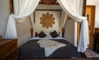 Qiongkushitai Yunzhen Ancient Road Homestay