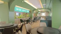 Moran Hotel(Hejing  County) Hotels in Hejing
