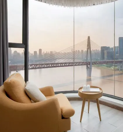 Shili Xijiang Guest House Отели рядом с достопримечательностью «Heilongjiang Institute of Tourism Taiyangdao Campus»