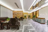 Mingxuan Hotel (Shantou Chaoyang Gurong Bus Station) Hotels in Shantou