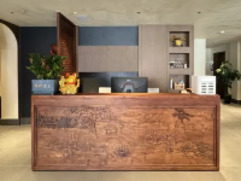 Sulu Water Charm River View Homestay