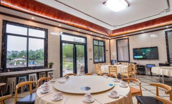 Yifang Xiyuan Homestay (Huizhou Pingtan Airport)