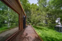 The Forest & R hotel Hotels in Yining