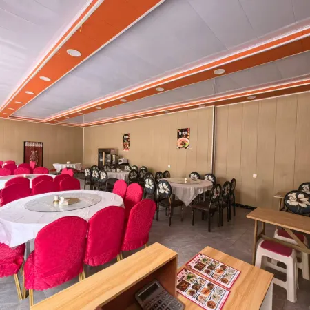 langmu Temple Hotel