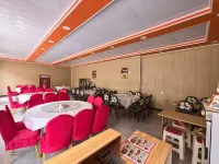 langmu Temple Hotel - Bữa sáng