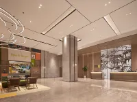 Home2 Suites by Hilton Nantong Mixc Mall Hotels in Nantong