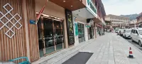 Luqulang Musi Jincheng Inn