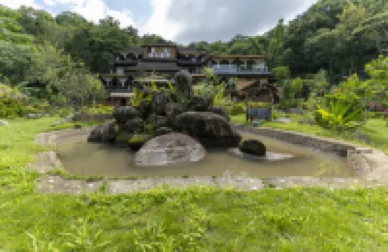 Xishuangbanna Menghai Jingxin Wellness Base