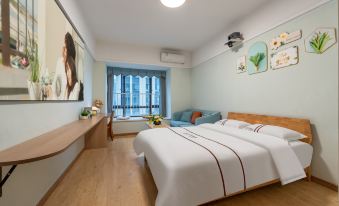 MJ Maiju Hotel (Guanghuan Shopping Park)