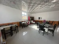 Youjia Courtyard - Bữa sáng