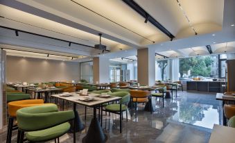 Zhangjiajie Molin Jinshang Hotel (Wulingyuan National Forest Park)