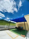 碌曲雲朵民宿