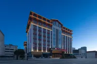 Hilton Garden Inn Shannan Gesang Road Hotels in Lhoka