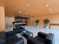 Zhangbei Pofeng Business Hotel