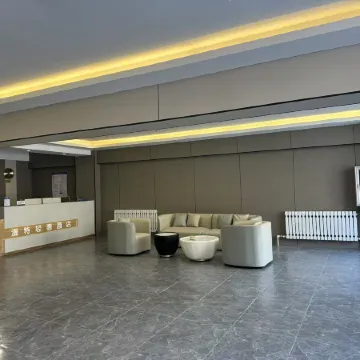 Mante Light Luxury Hotel