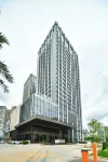 Orange Crystal (Quanzhou Jinjiang Quanshang Global Plaza) Hotels in Jinjiang