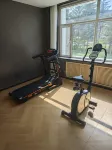 Homeinn Pebble Hotel (Arxan Lüyou Dujiaqu) - Gym