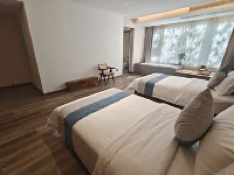 Yunxiang Yuansu Hotel