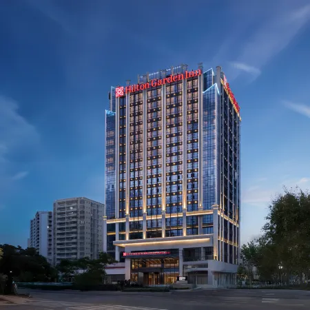 Hilton Garden Inn Maoming Xinyi