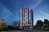 Hilton Garden Inn Maoming Xinyi Hotels in Xinyi