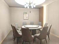 Mohe City Xingfuli Homestay Hotel