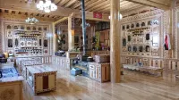 Tiebufuyuan Homestay