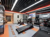 Borrman Hotel (Jiangyin Qingyang Zhen)