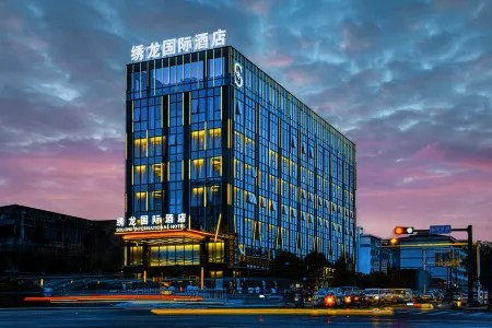 Solong International Hotel