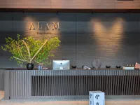 Huanren Jiuju Anlan Hot Spring Hotel