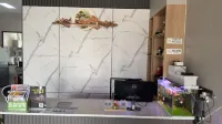 Fuxing Homestay - Cho phép mang theo thú cưng