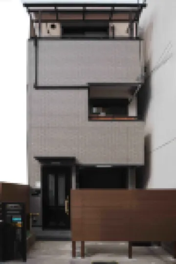 nestay house osaka imazato Hotels in 