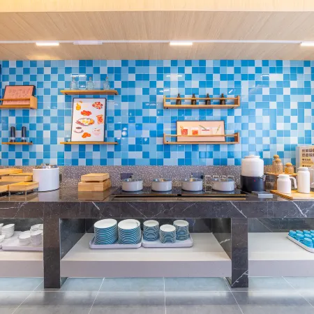 Homeinn · neo (Golmud Kunlun Zhong Road)