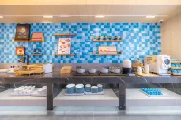 Homeinn · neo (Golmud Kunlun Zhong Road) - breakfast
