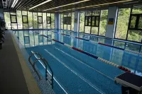 Terra Cave Lodge (Taoyuan) - Gym