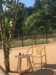 心安別院民宿 天峽風景區正大門附近的飯店