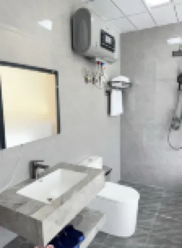 Hezhang Xiyuan Homestay（Asili Xi Leek Ping Scenic Area Store）