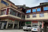 格薩爾酒店 Hotel in zona Manigangexiang