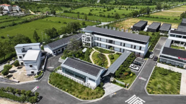 Zhongqing Jingcheng Riverside Mountain Hotel (Hekou Branch)