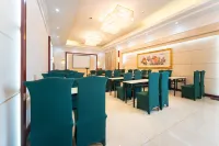 Yixuan Hotel (Tai'an Ningyang County Ciyao Railway Station BranchFormerly Government Guest House) - breakfast