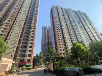 Wanxi Movie Homestay (Zhengzhou Ersha Cultural Creative Park Wanda Plaza) Các khách sạn gần Công viên Ngũ Nhất
