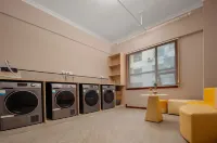 Yongzhou Pavilion Qingshan Lake View Garden Homestay