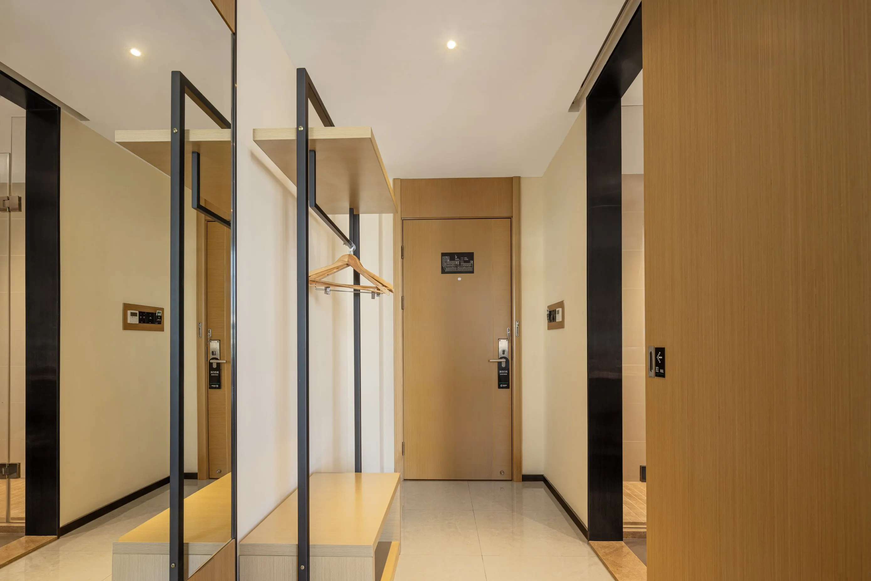 City Hotel (Foshan Dali Fengchi Aluminum Market) Номера Photos