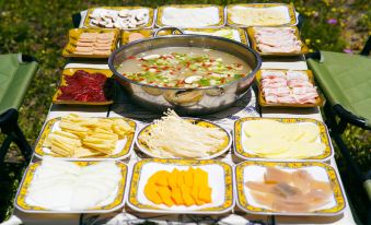 Xingying Homestay (Yuzixi Branch)