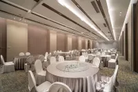 Tengzhou Binhu Holiday Hotel